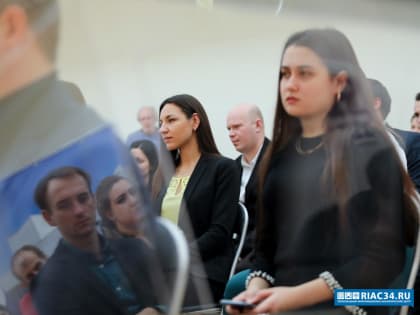 Волгоградская область – в лидерах по России по поддержке социальных предпринимателей