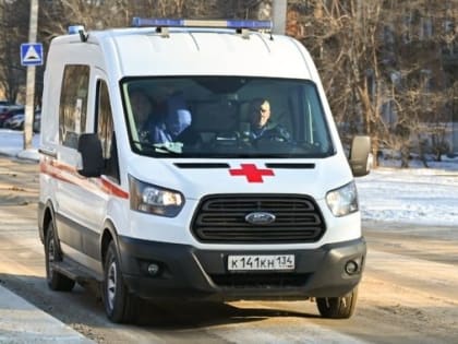 Волгоградский инфекционист развеяла мифы о кишечном гриппе