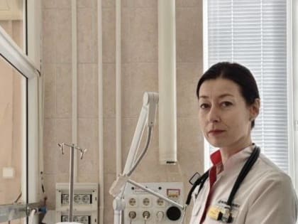 В Волжском врачи спасли малыша с тяжелым иммунодефицитом