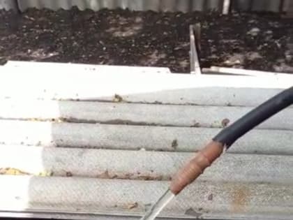 Проблема на контроле