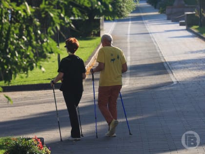 Каждый волгоградец может вдвое продлить себе жизнь