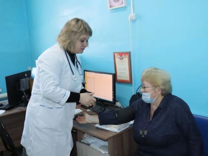 О важности диспансеризации и профилактических осмотров