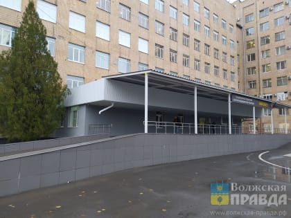 Жителей Волжского ждут на дне открытых дверей в центрах амбулаторной онкопомощи