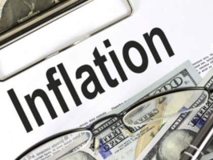 В Волгоградской области инфляция составила 11,4%