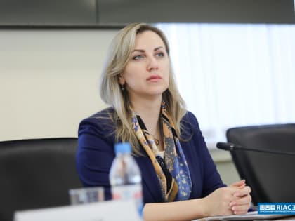 Губернатор Волгоградской области продлевает полномочия Анны Писемской