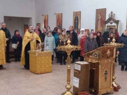 Добровольцы из «Владимирской Дружины» раздали нуждающимся более трех тонн продуктов