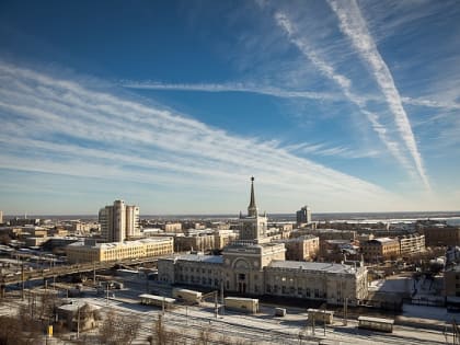 В Волгоградскую область на ПМЖ переехали более тысячи соотечественников