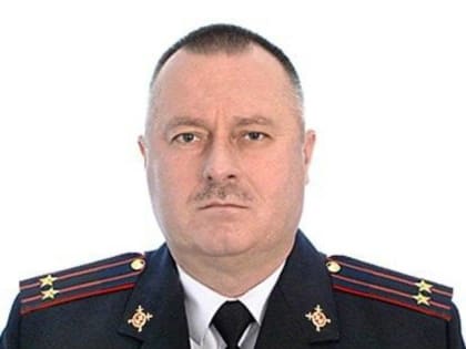 Военный врач возглавил ЦРБ под Волгоградом
