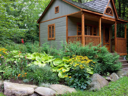 Войной дачников под Волгоградом заинтересовался Бастрыкин