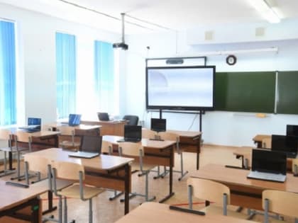 В Волгограде школьникам стало плохо во время просмотра фильма в актовом зале