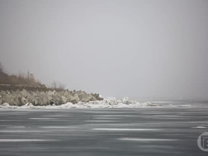 Идем с опережением: о ледяных дождях и ливневых снегопадах рассказал волгоградский климатолог