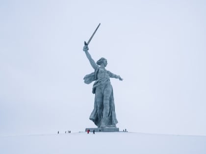 В Волгограде пройдет фестиваль военного документального кино