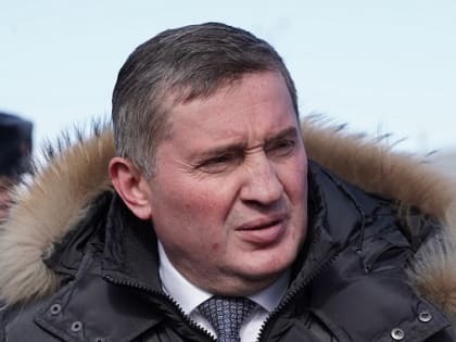 Замах на вторую 10-летку? В Волгограде заговорили о новом сроке губернаторства Бочарова (а то и двух)
