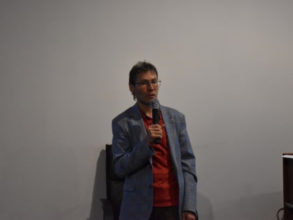 Ученые ВолгГМУ рассказали о современных методах лечения заболеваний мочеполовой системы