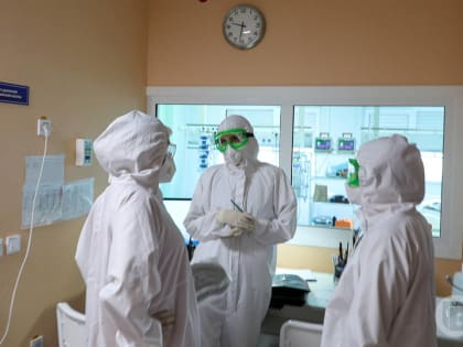 Новое средство для предотвращения тромбообразования при коронавирусе