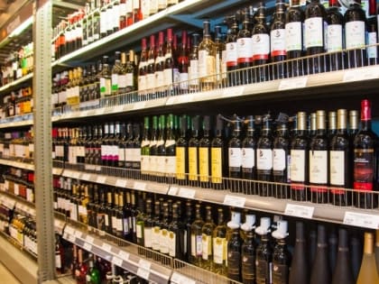 Ученые заявили, что алкоголь провоцирует прогрессирование болезни Альцгеймера