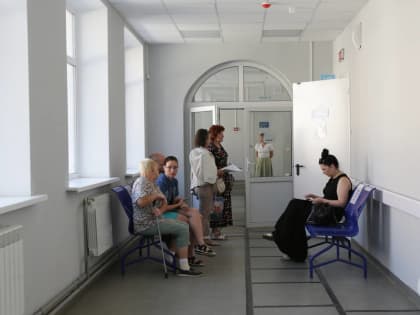 Кардиологи дали совет волгоградцам, как сделать визит к врачу более эффективным