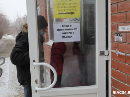 Не растет и не падает: санитарные врачи озвучили данные по заболеваемости ОРВИ в регионе