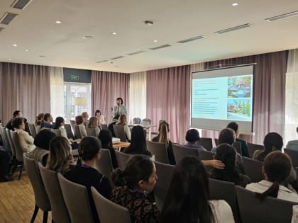 Делегация медиков Волгоградской области находится с деловым визитом в Республике Казахстан