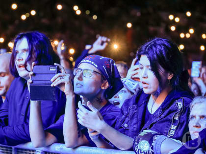 Уроженка Волгограда Ирина Дубцова попала под санкции Украины