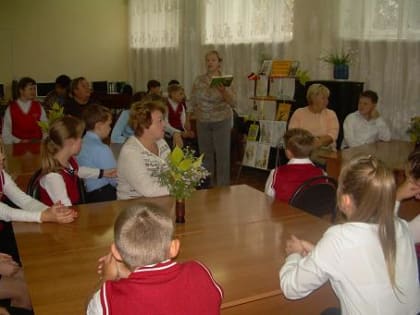 «Бабушка, дедушка, я – отличные друзья!».