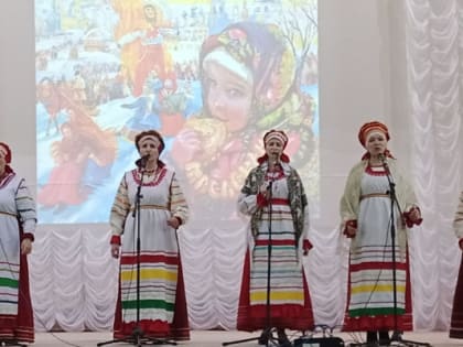 Праздничное разнообразие