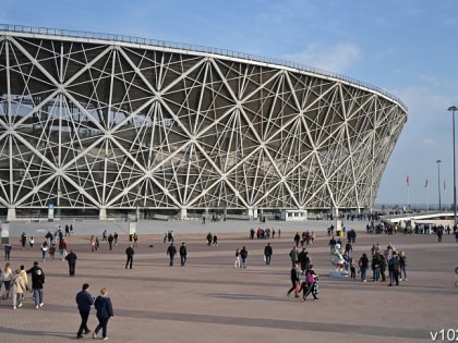 Инфляция в Волгоградской области достигла 8,48% в июле