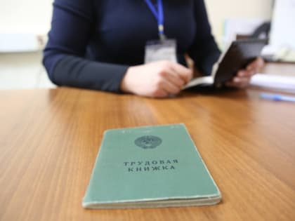 В Волгоградской области призывают сообщать о недобросовестных работодателях