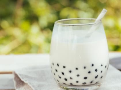 В Волгоградской области производство молока выросло на 2%