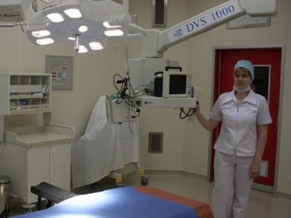 Жителей Волгоградской области проверят на онкологию  3 и 4 февраля