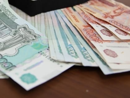 Скоро будет 50. Росстат насчитал волгоградцам зарплаты в 49,4 тысячи рублей