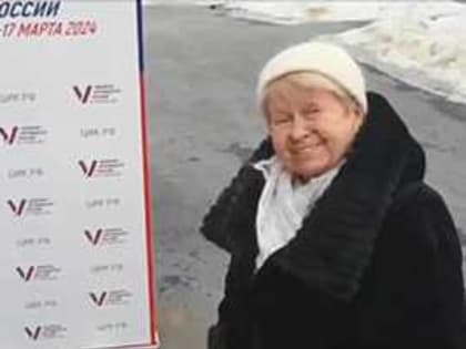 В Волгограде астраханка родила сына сразу после выборов