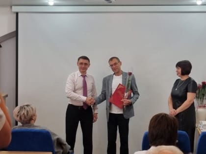 Всемирный день стандартов отметили в Волгоградском ЦСМ