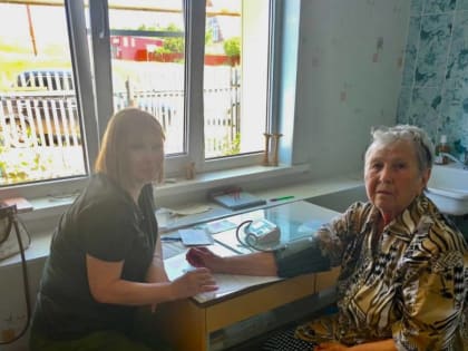 # ДоброВСело в Голубинке