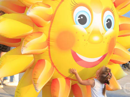 Волгоградский врач рассказал о пользе витамина D для организма человека