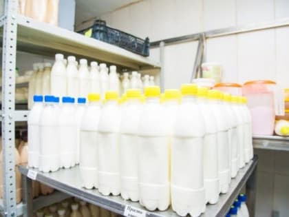 Назван вид молока, который может снижать уровень холестерина