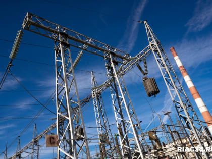 Плановое отключение электричества в Волгограде