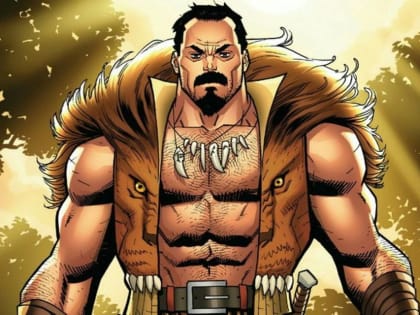 Фильм «Марвел» о суперзлодее из Волгограда выйдет только в октябре 2023 года