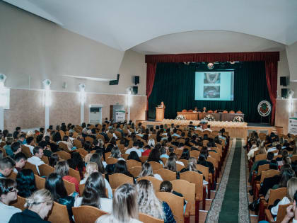 В Волгоградской области продолжается целевая подготовка медицинских кадров для больниц и поликлиник