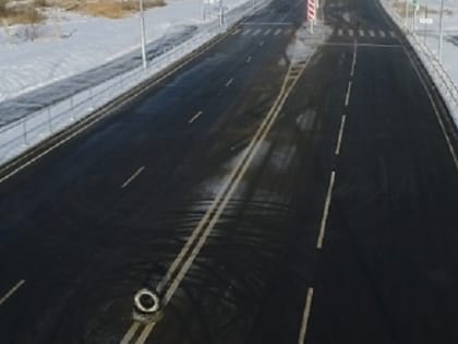 ВТБ Лизинг передал самосвалы для строительства объездной дороги вокруг Волгограда