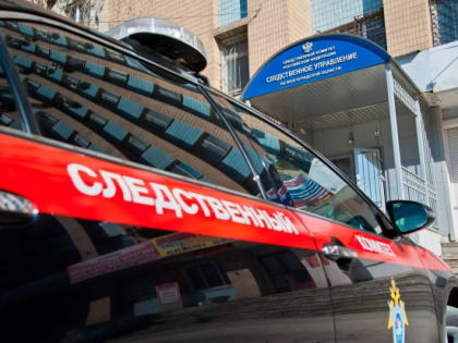 В Волгограде 15-летнего юношу задержали по подозрению в жестоком убийстве