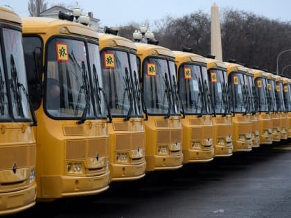 Полиция обнаружила в Волгограде десять опасных автобусов
