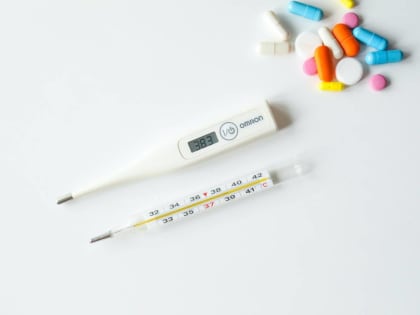 Коронавирус — обстановка на 9 января