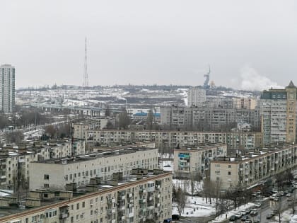 В 2022 году в Волгоградской области заключили очень много браков