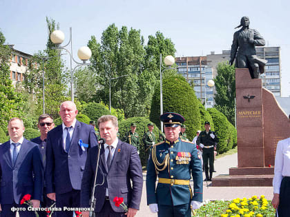 В Камышине два депутата и один чиновник вошли в комиссию по отбору кандидатур на должность главы города