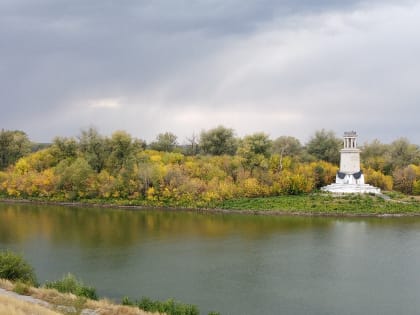 Волгоградцам предлагают новый вид отдыха