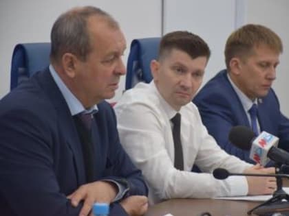 В Волгограде обсудили вопросы доступности и безопасности дорожно-транспортной инфраструктуры для маломобильных граждан