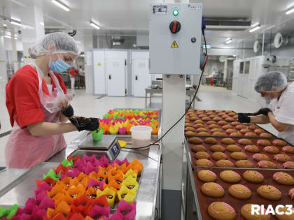 Волгоградские предприятия участвуют в конкурсе лучших практик наставничества