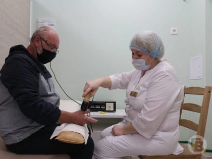 О профилактике и лечении инфаркта миокарда рассказали волгоградские кардиологи