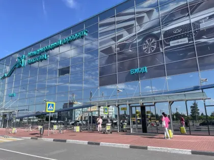 Боинг из Еревана направили в Волгоград вместо Саратова